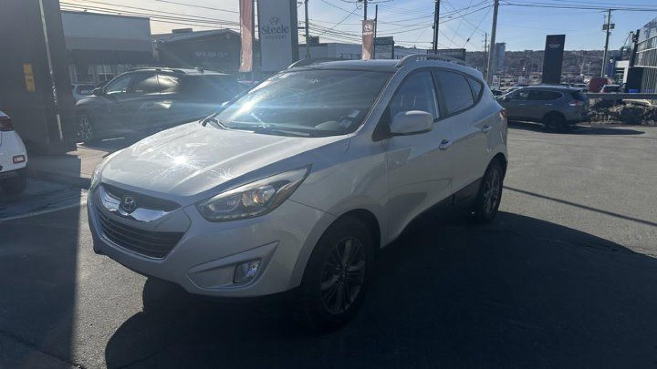 Used 2015 Hyundai Tucson GLS for sale in Halifax, NS