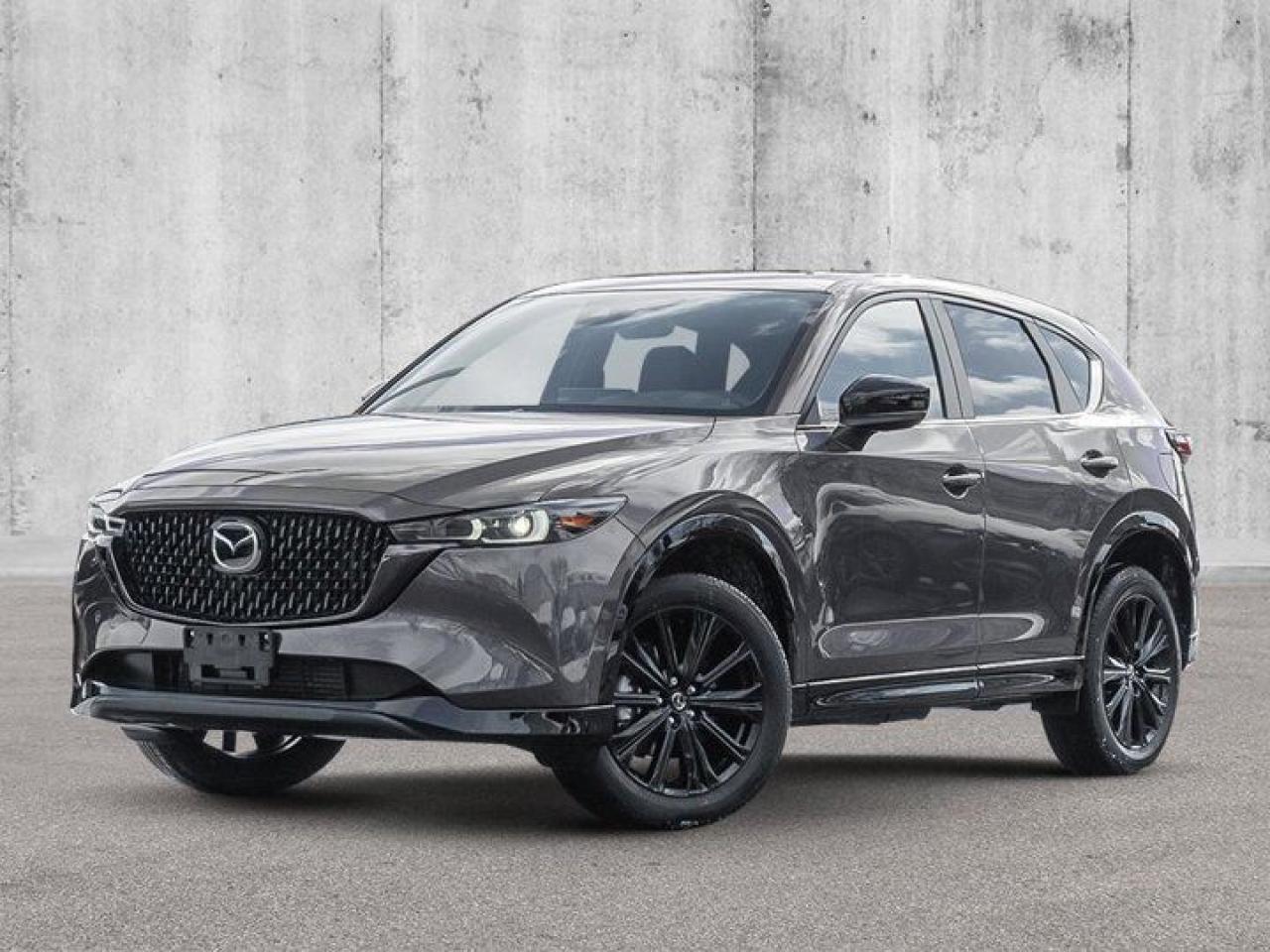 New 2025 Mazda CX-5 Sport Design for sale in Dartmouth, NS