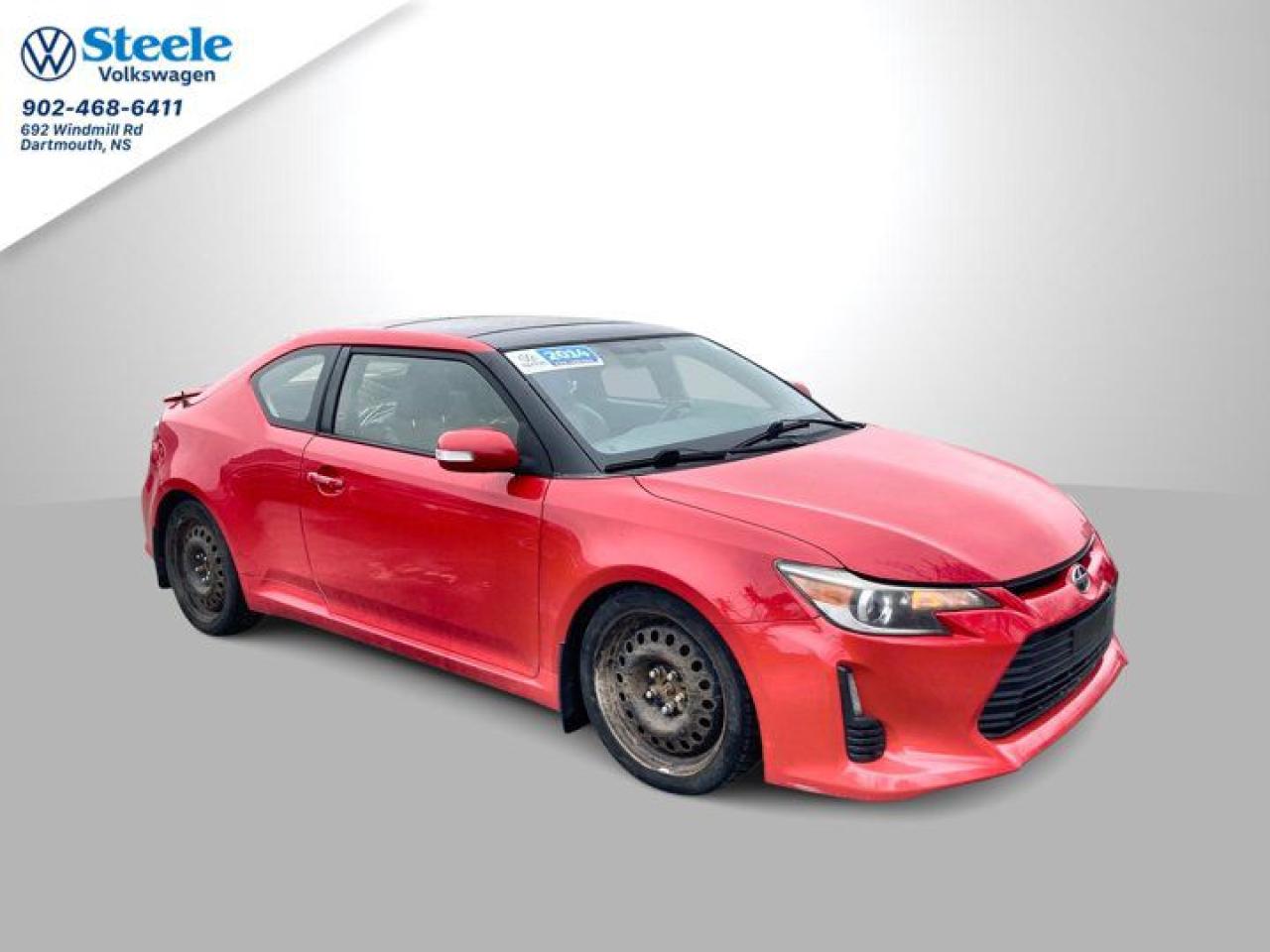 Used 2014 Scion tC Base for sale in Dartmouth, NS