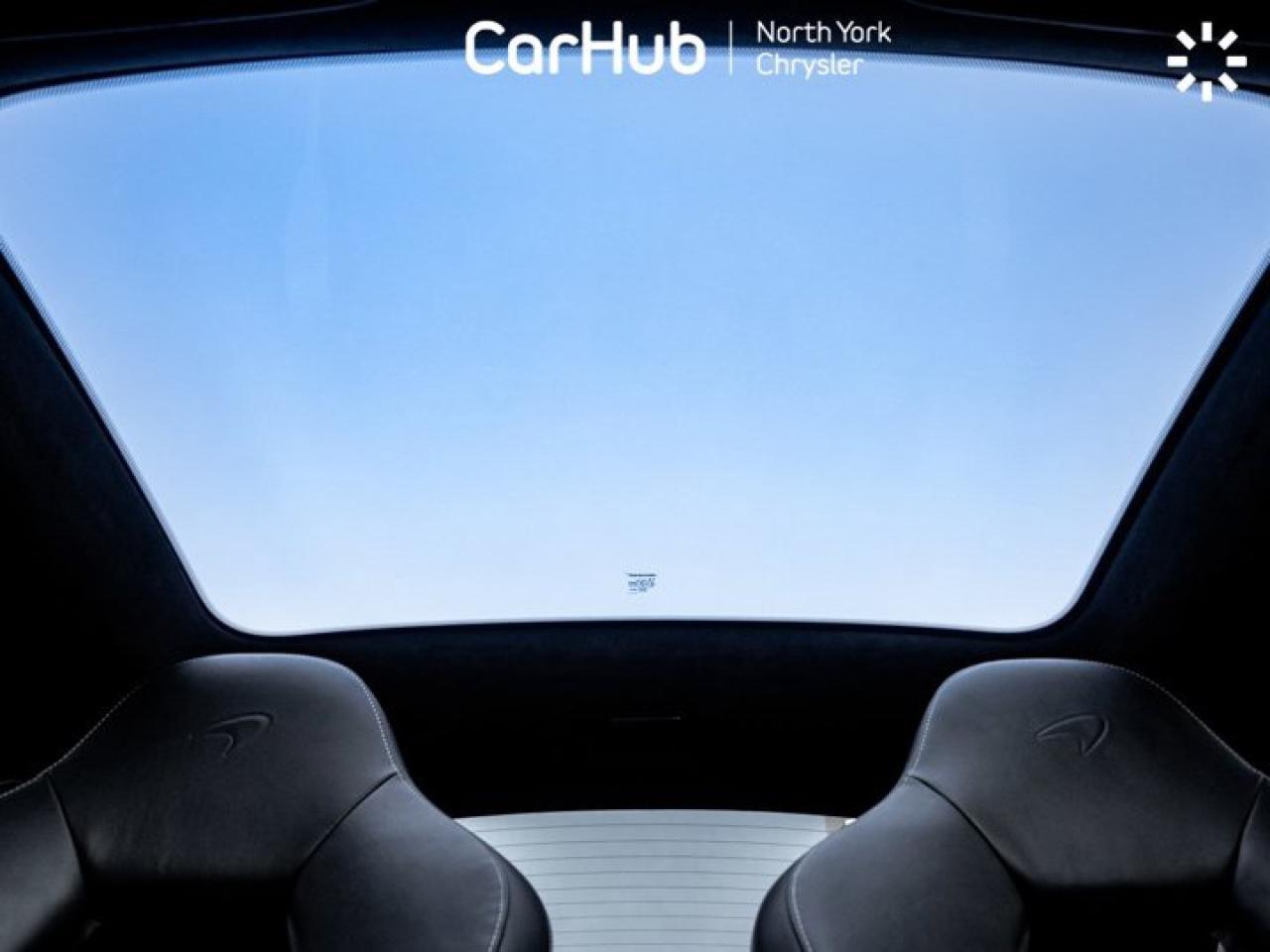 2017 McLaren 570GT Carbon Ext Pkg Bowers Wilkins Fabspeed Heated Nappa Leather Seats Photo2