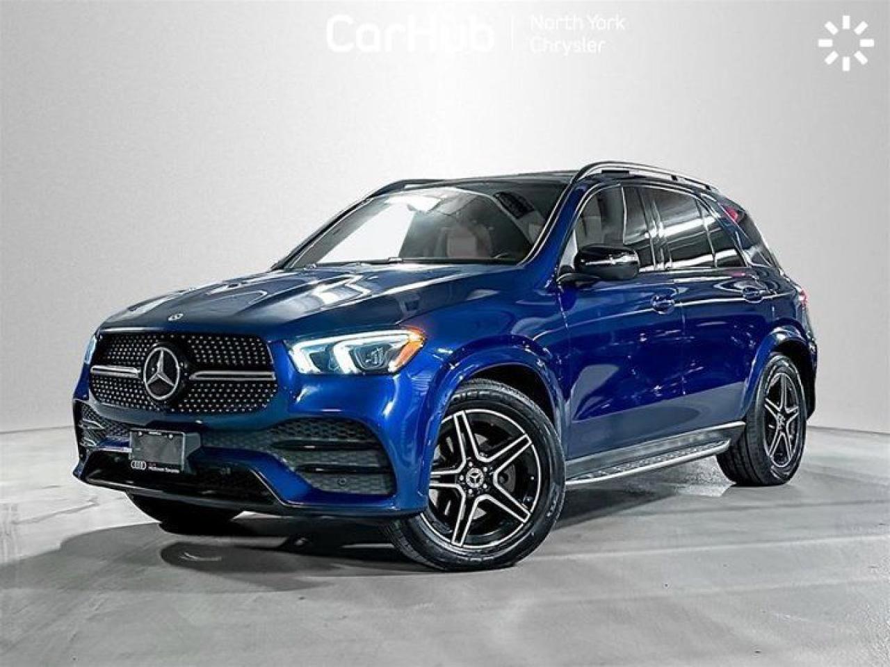 Used 2022 Mercedes-Benz GLE GLE 350 for sale in Thornhill, ON