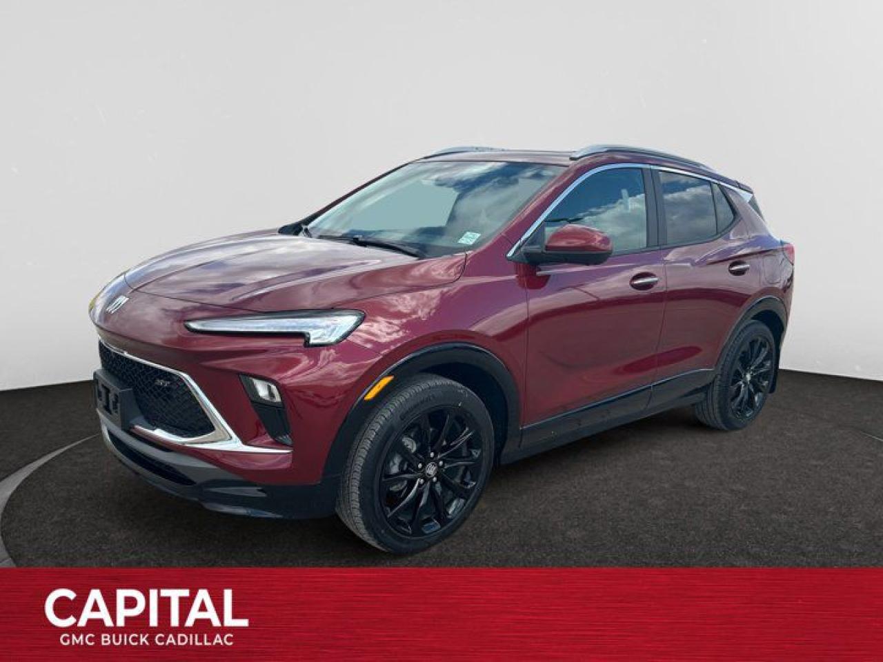 Used 2024 Buick Encore GX Sport Touring AWD for sale in Regina, SK