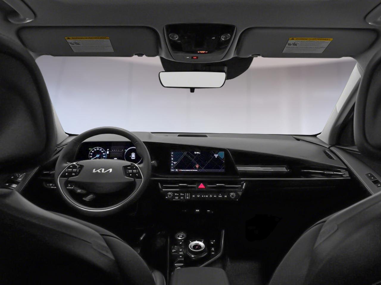 2025 Kia NIRO PHEV EX Premium FWD Photo4