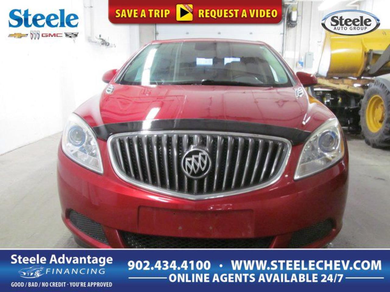 Used 2016 Buick Verano Convenience 1 for sale in Dartmouth, NS