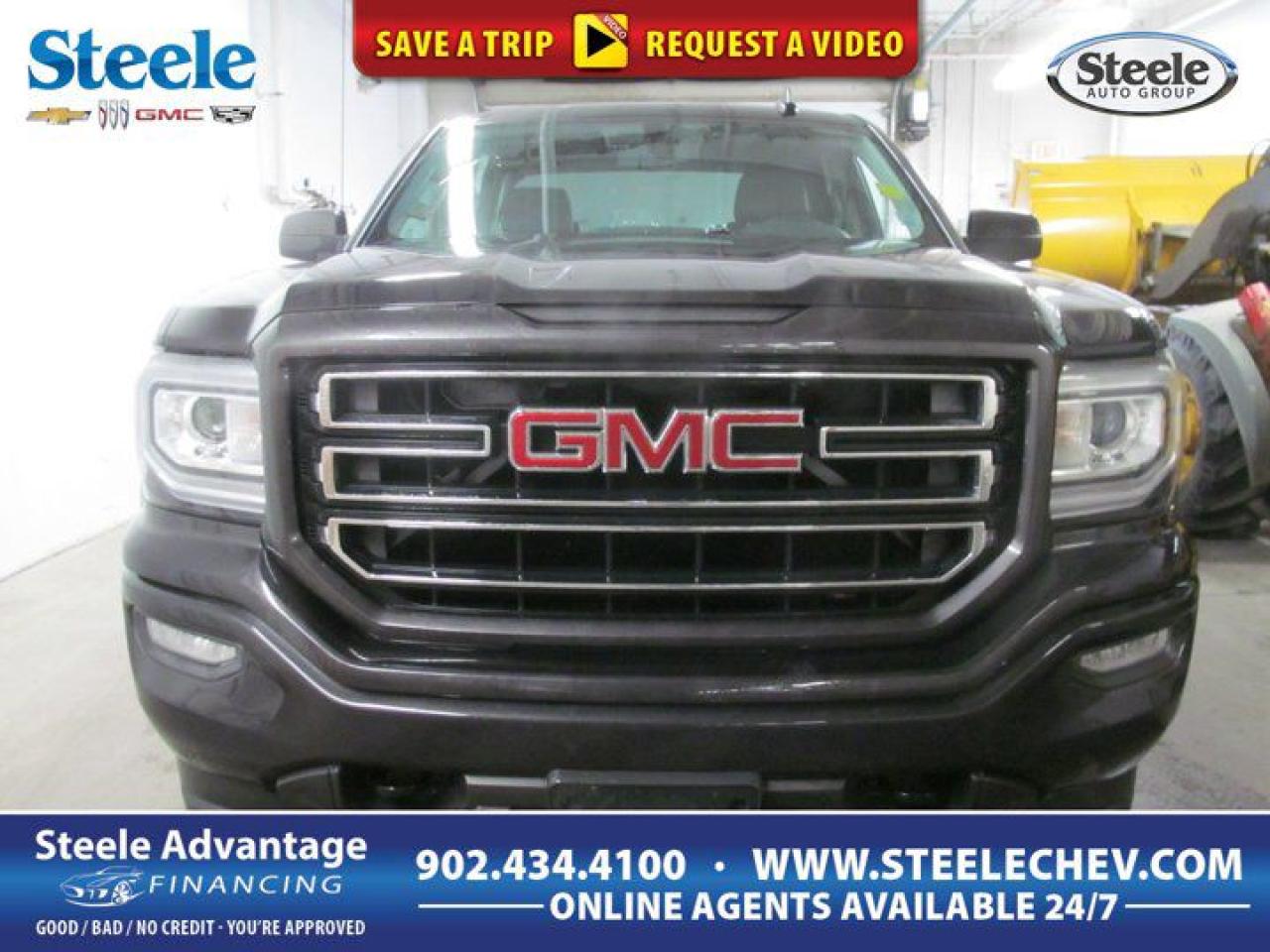 Used 2016 GMC Sierra 1500 Base for sale in Dartmouth, NS