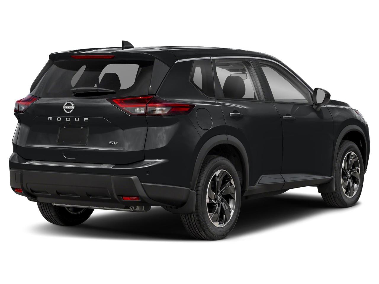 2025 Nissan Rogue SV MOONROOF Photo14