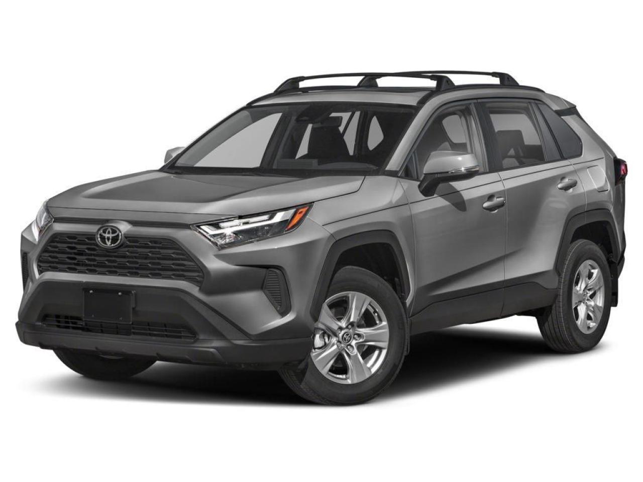 Used 2022 Toyota RAV4 XLE for sale in Welland, ON