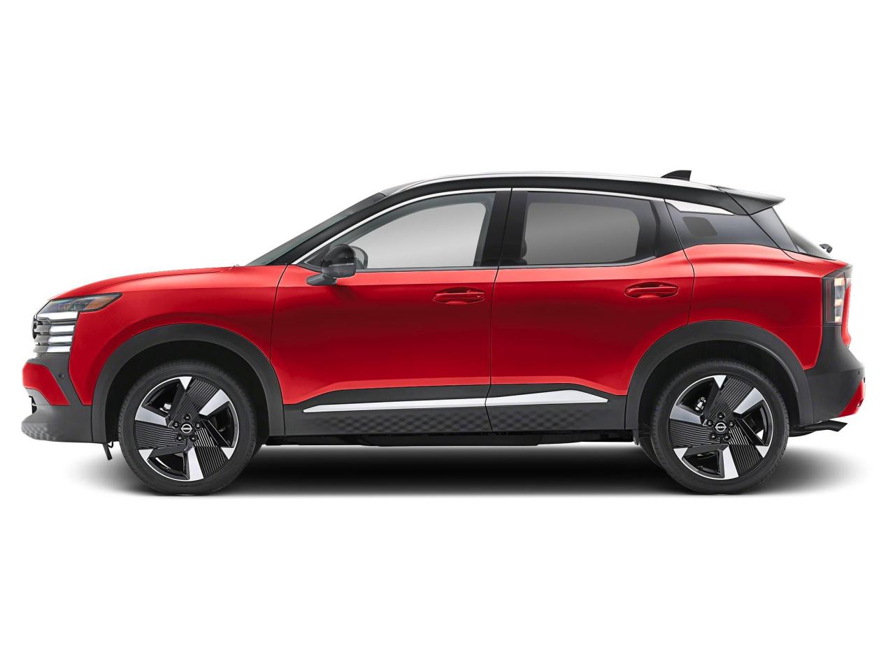 2025 Nissan Kicks SR PREMIUM Photo2