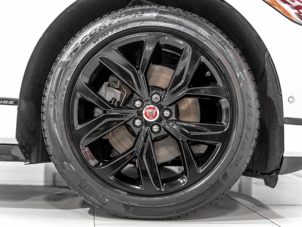 2020 Jaguar I-PACE $315 BI WEEKLY $0 DOWN |HSE|BLACK PACK|ADAPT CRUISE|PARK ASSIST|360CAM|MERIDIAN Photo