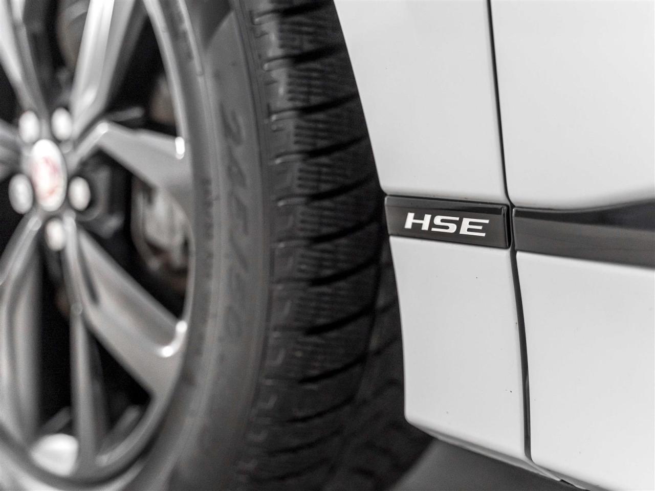 2020 Jaguar I-PACE $315 BI WEEKLY $0 DOWN |HSE|BLACK PACK|ADAPT CRUISE|PARK ASSIST|360CAM|MERIDIAN Photo