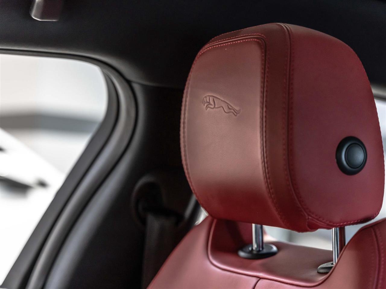 2020 Jaguar I-PACE $315 BI WEEKLY $0 DOWN |HSE|BLACK PACK|ADAPT CRUISE|PARK ASSIST|360CAM|MERIDIAN Photo