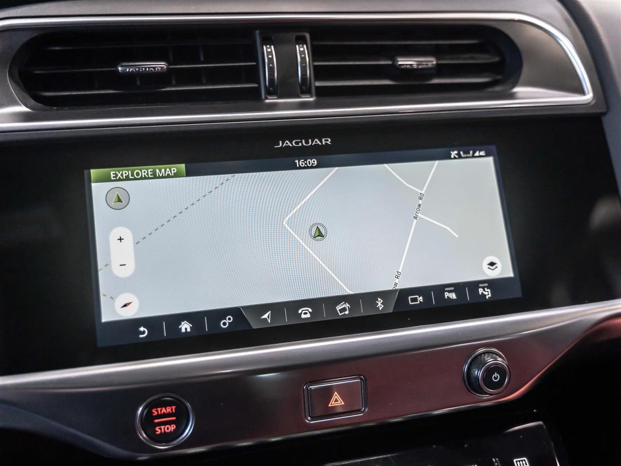 2020 Jaguar I-PACE $315 BI WEEKLY $0 DOWN |HSE|BLACK PACK|ADAPT CRUISE|PARK ASSIST|360CAM|MERIDIAN Photo