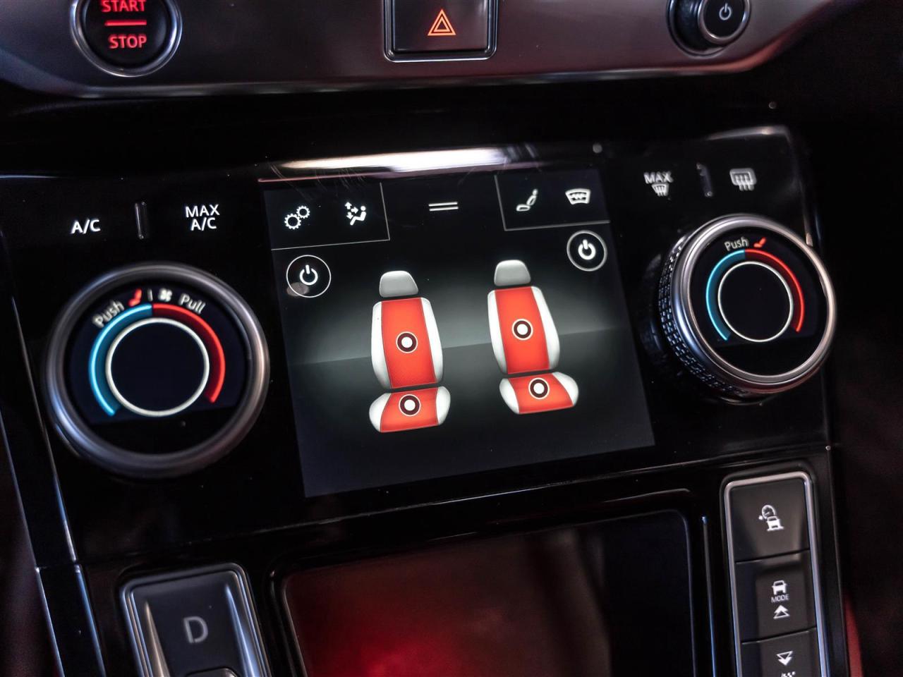 2020 Jaguar I-PACE $315 BI WEEKLY $0 DOWN |HSE|BLACK PACK|ADAPT CRUISE|PARK ASSIST|360CAM|MERIDIAN Photo