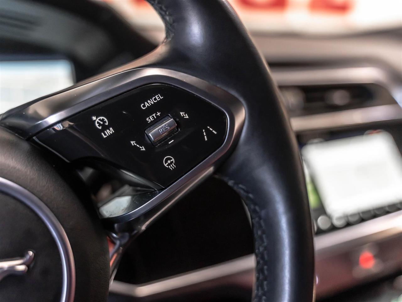 2020 Jaguar I-PACE $315 BI WEEKLY $0 DOWN |HSE|BLACK PACK|ADAPT CRUISE|PARK ASSIST|360CAM|MERIDIAN Photo