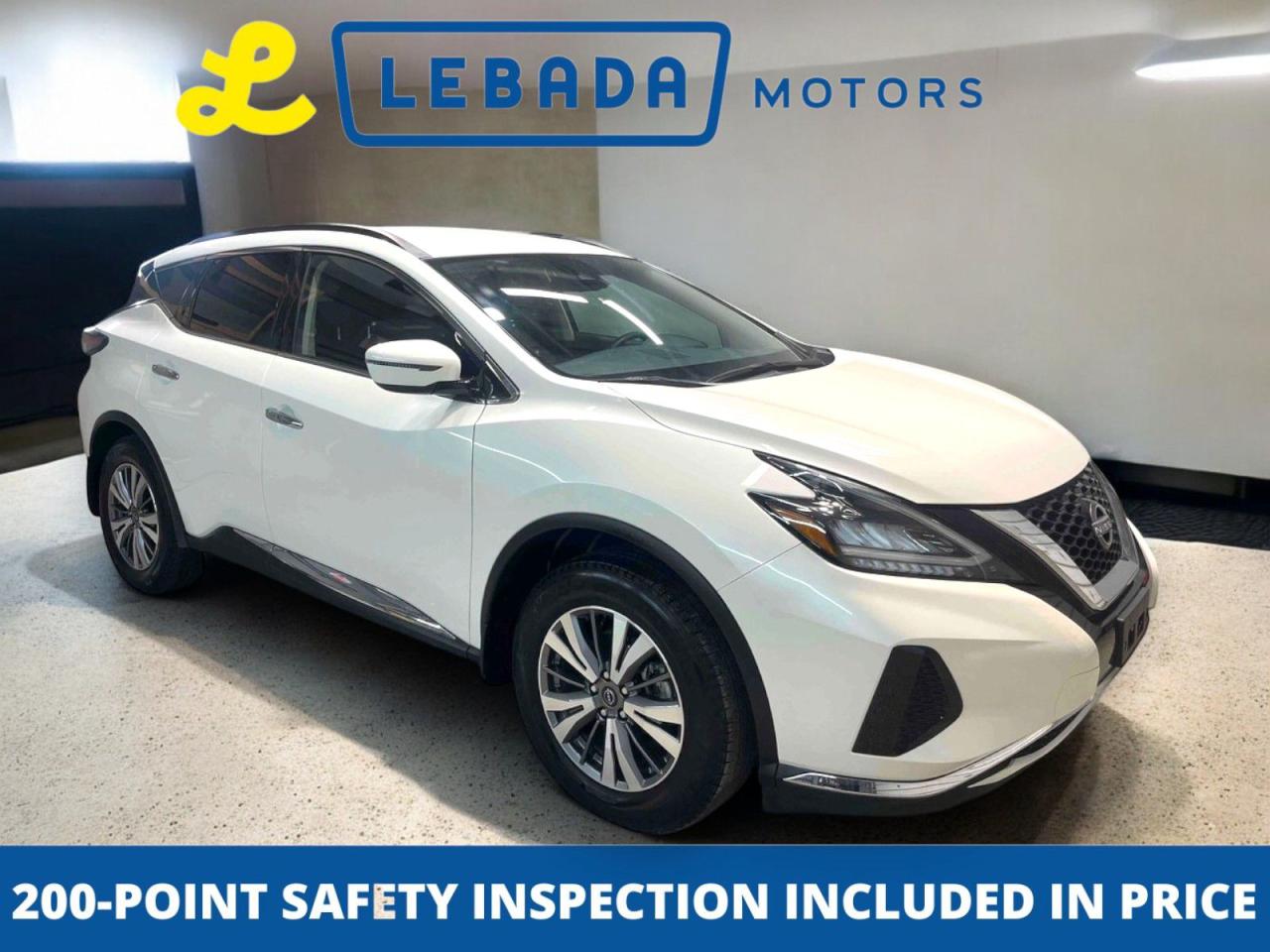 Used 2023 Nissan Murano S AWD | Nissan Safety Shield 360 | Apple CarPlay A for sale in Cambridge, ON