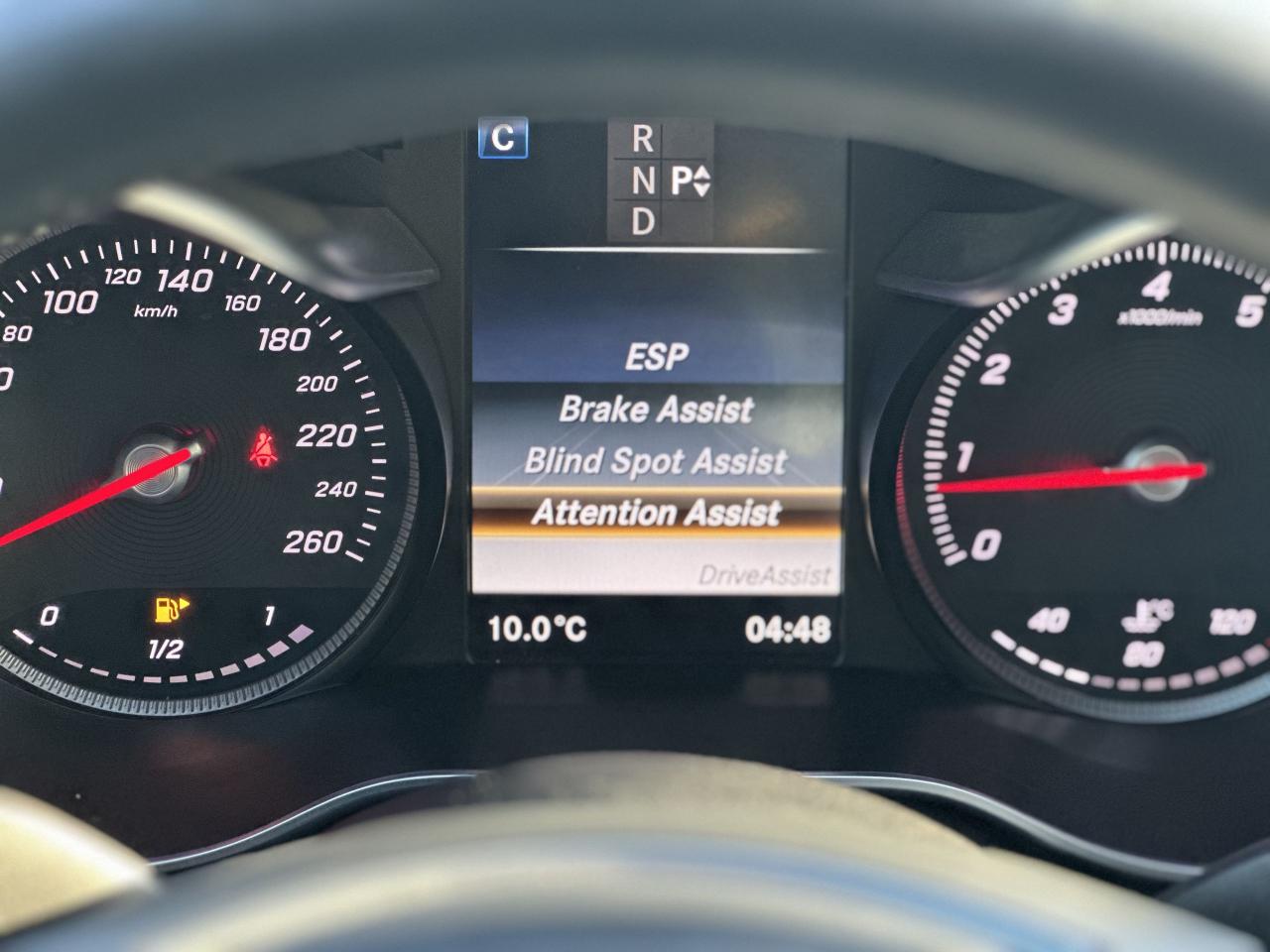 2018 Mercedes-Benz C-Class C300 //AMG SPORT | PANO | BACK UP CAMERA - Photo #42