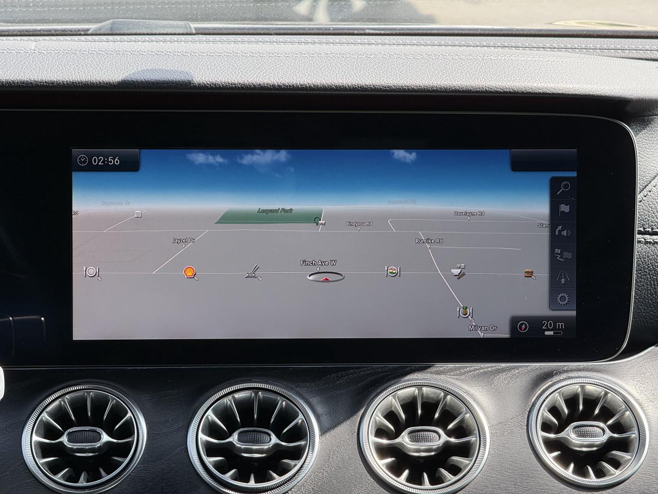 2018 Mercedes-Benz E-Class E400 //AMG SPORT | CONVERTIBLE | BURMESTER | - Photo #41