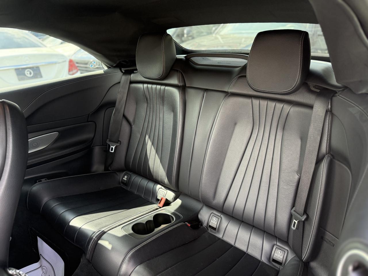 2018 Mercedes-Benz E-Class E400 //AMG SPORT | CONVERTIBLE | BURMESTER | - Photo #47