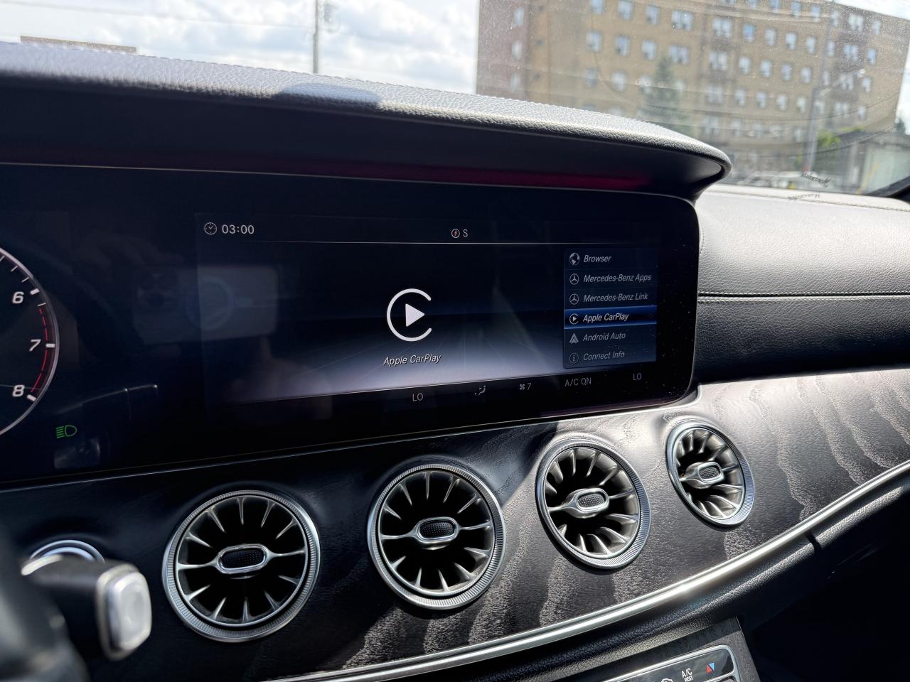 2018 Mercedes-Benz E-Class E400 //AMG SPORT | CONVERTIBLE | BURMESTER | Photo