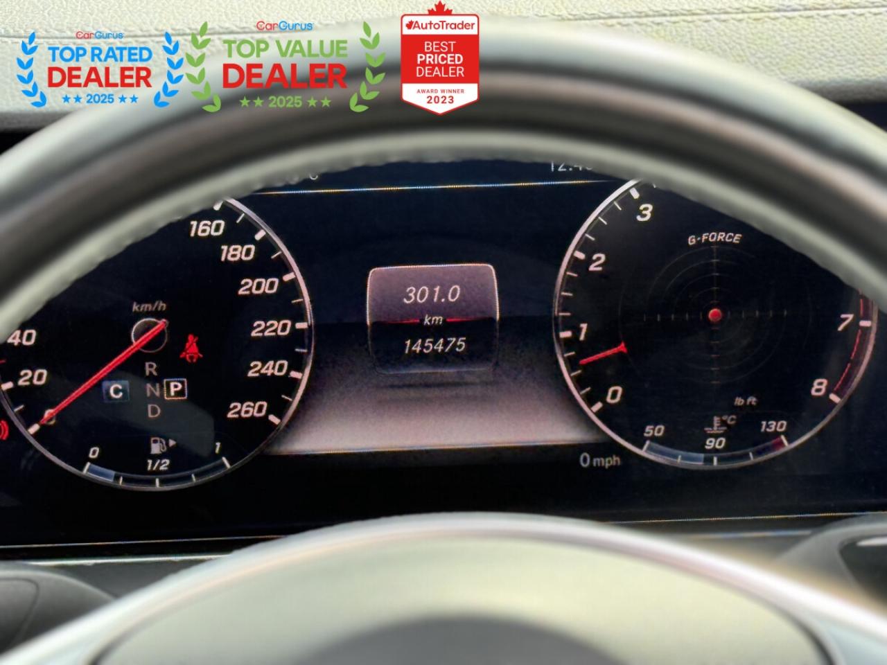 2018 Mercedes-Benz E-Class E400 //AMG SPORT | CONVERTIBLE | BURMESTER | Photo