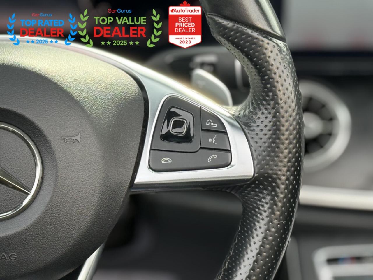 2018 Mercedes-Benz E-Class E400 //AMG SPORT | CONVERTIBLE | BURMESTER | Photo