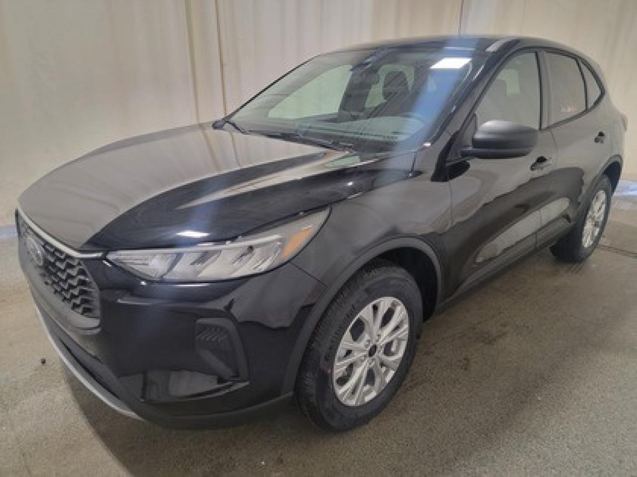 New 2025 Ford Escape ACTIVE W/HEATED FRONT ROW SEATS for sale in Regina, SK