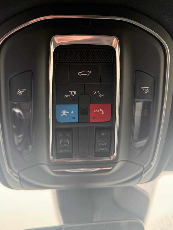 2025 Jeep Grand Cherokee L Altitude 4x4 Photo43