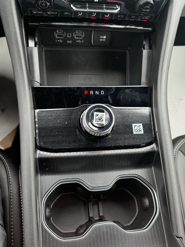 2025 Jeep Grand Cherokee L Altitude 4x4 Photo16