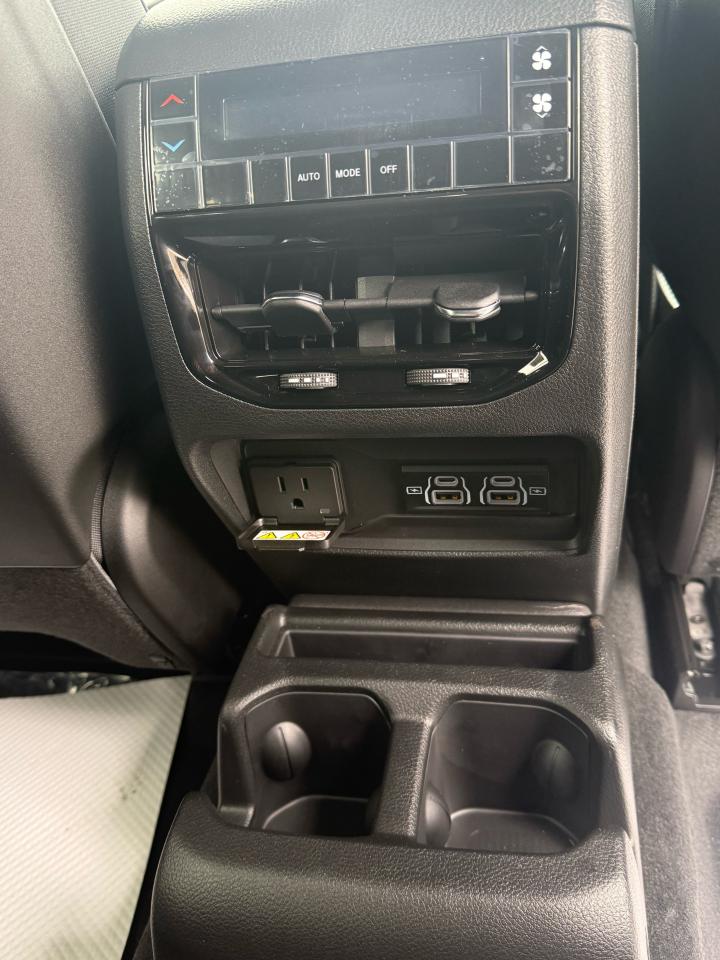 2025 Jeep Grand Cherokee L Altitude 4x4 Photo48