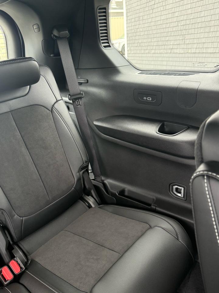 2025 Jeep Grand Cherokee L Altitude 4x4 Photo49