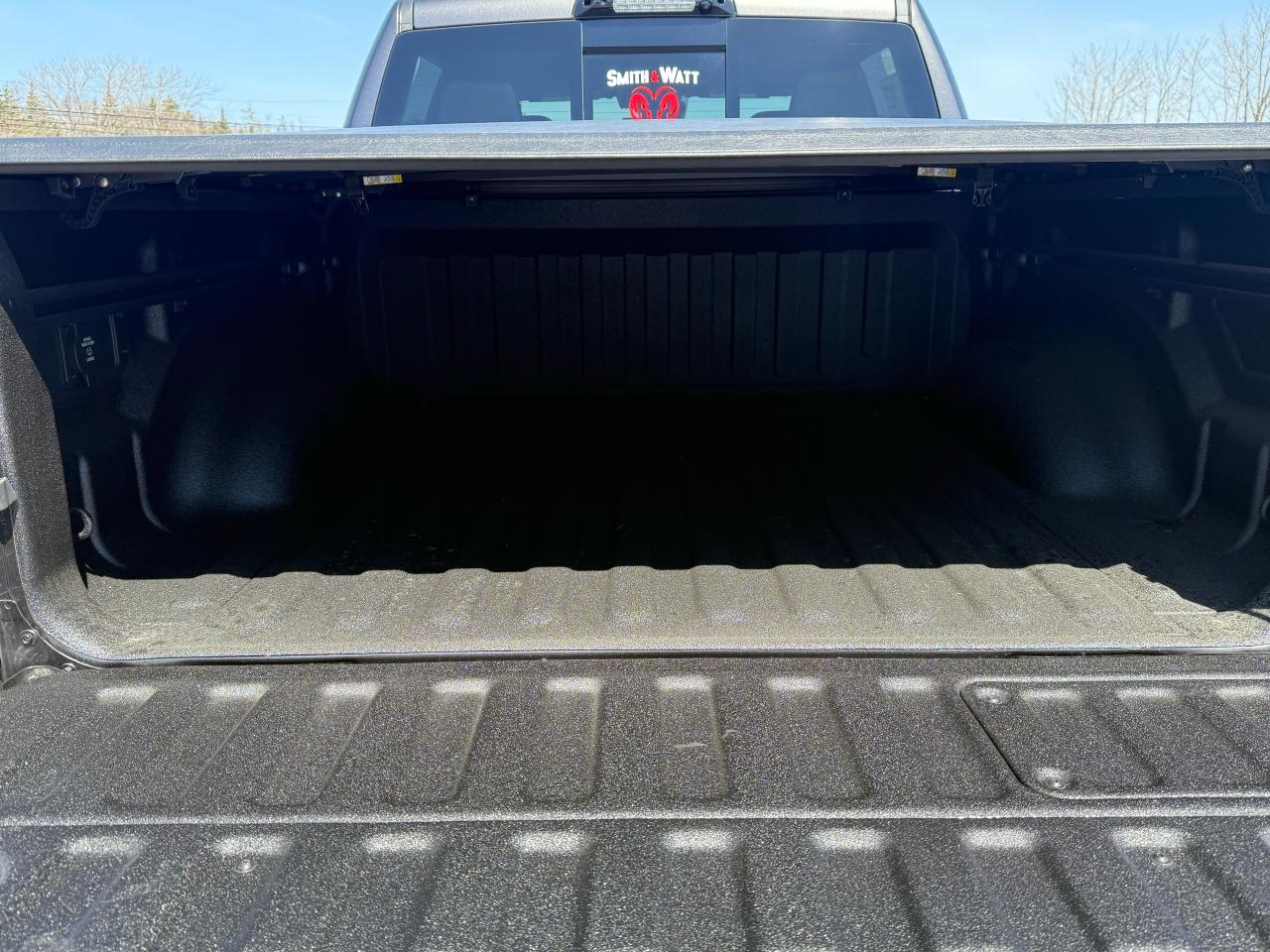 2025 RAM 1500 RHO 4X4 CREW CAB 5'7" BOX Photo62