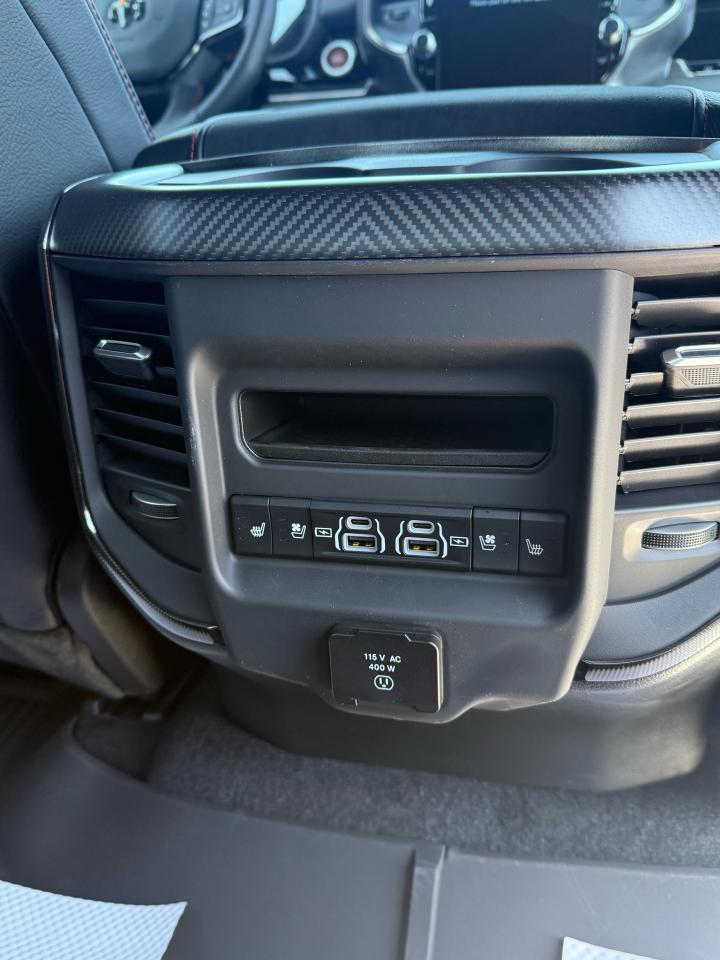 2025 RAM 1500 RHO 4X4 CREW CAB 5'7" BOX Photo59