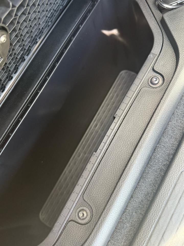 2025 RAM 1500 RHO 4X4 CREW CAB 5'7" BOX Photo29