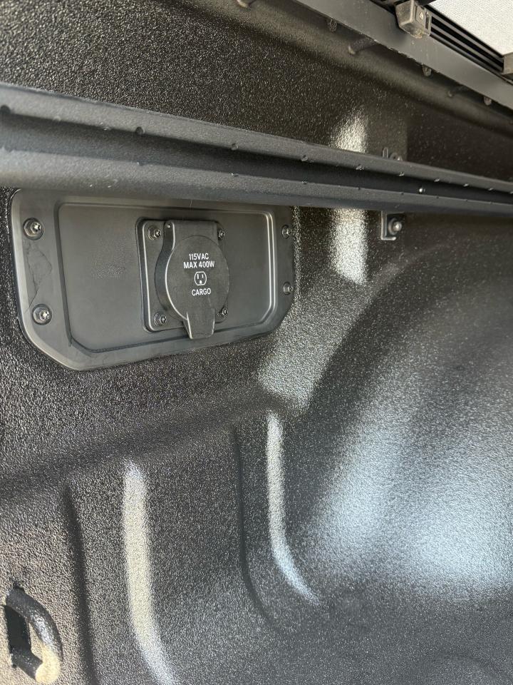 2025 RAM 1500 RHO 4X4 CREW CAB 5'7" BOX Photo31