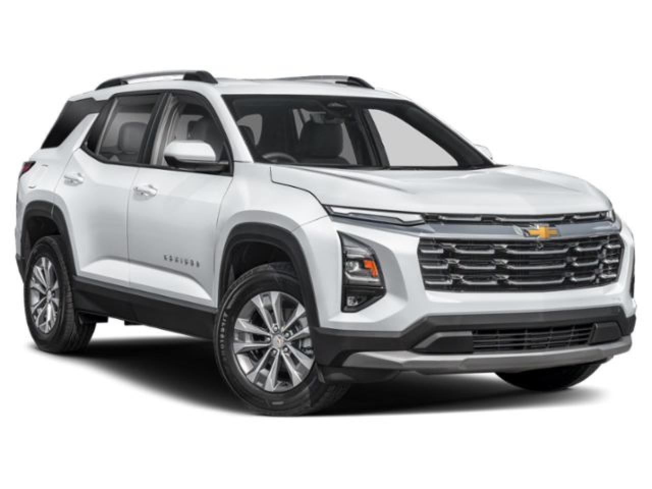 New 2025 Chevrolet Equinox AWD LT for sale in Kingston, ON