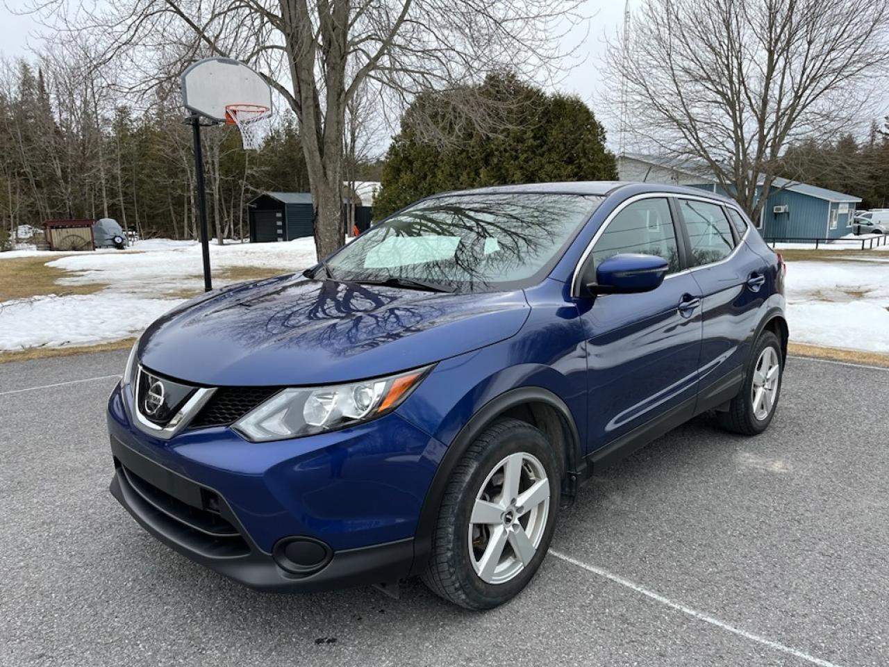 2019 Nissan Qashqai  - Photo #2