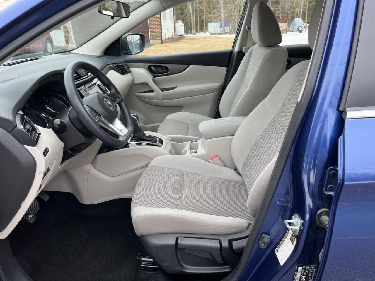 2019 Nissan Qashqai  - Photo #6