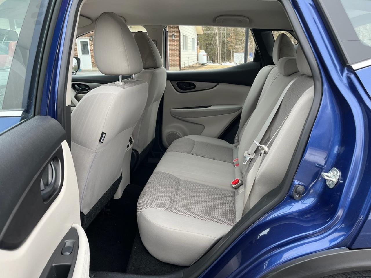2019 Nissan Qashqai  - Photo #7