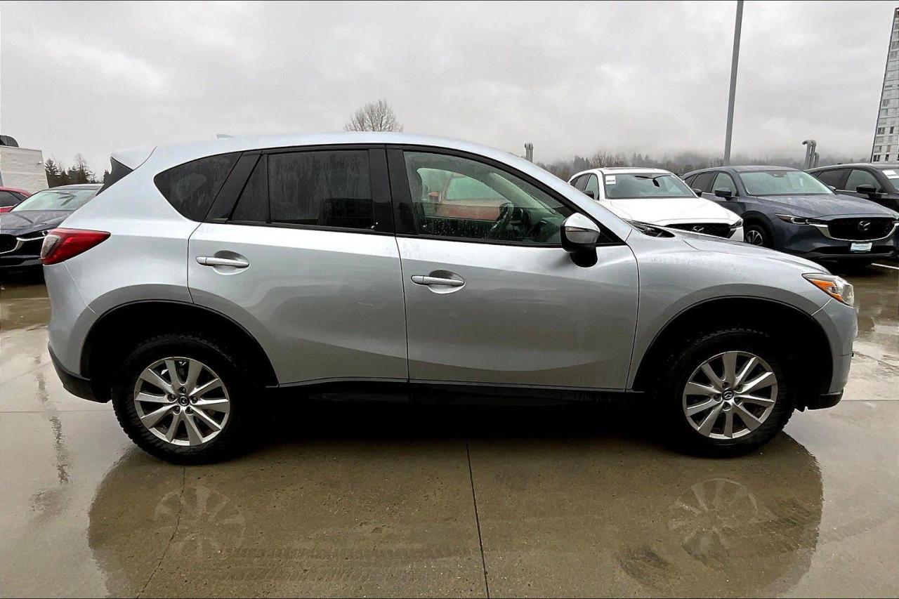 Used 2016 Mazda CX-5 GS AWD at (2) for sale in Port Moody, BC