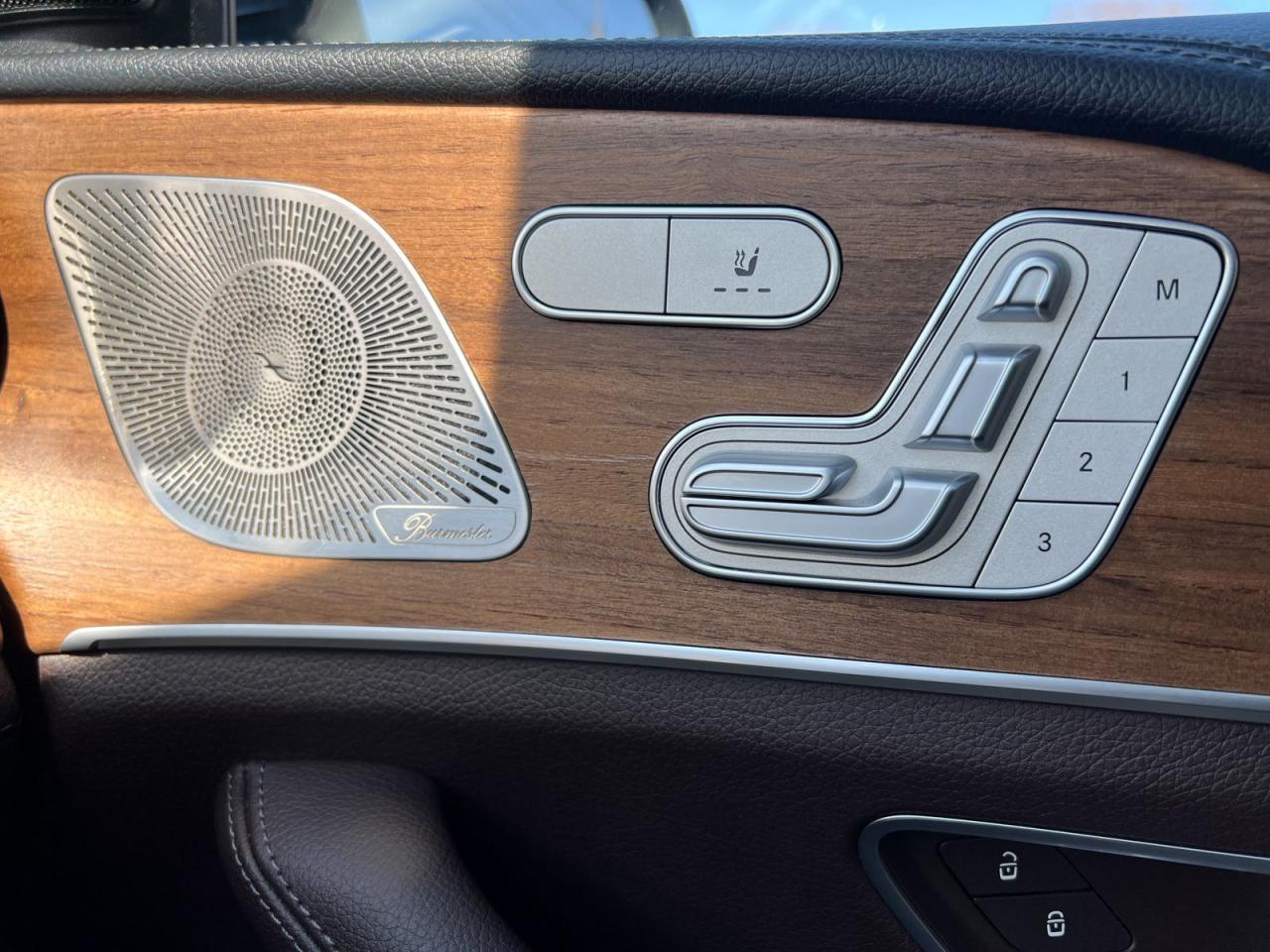 2022 Mercedes-Benz GLE-Class GLE 450 4MATIC Hybrid - Photo #31