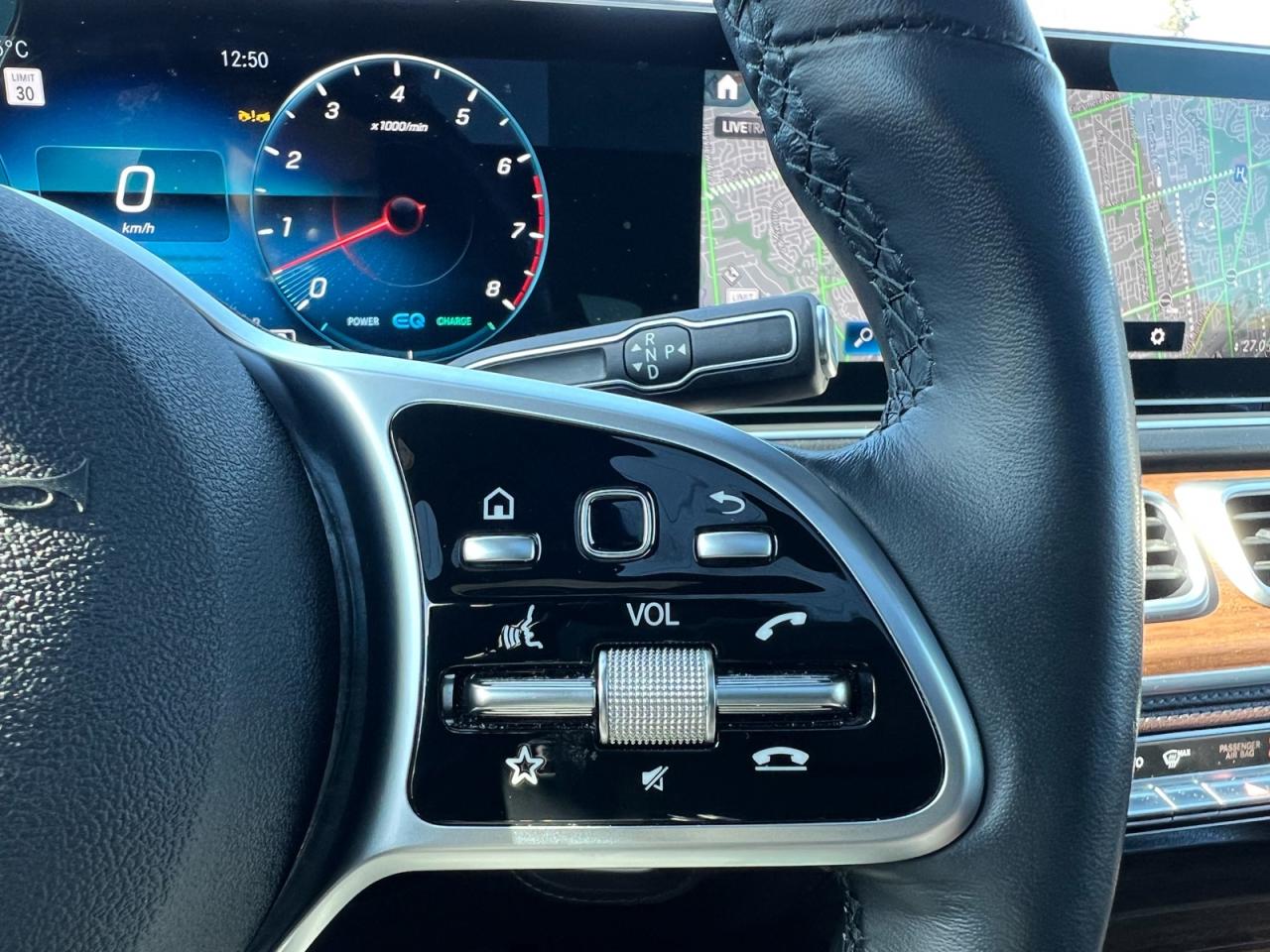 2022 Mercedes-Benz GLE-Class GLE 450 4MATIC SUV - Photo #26