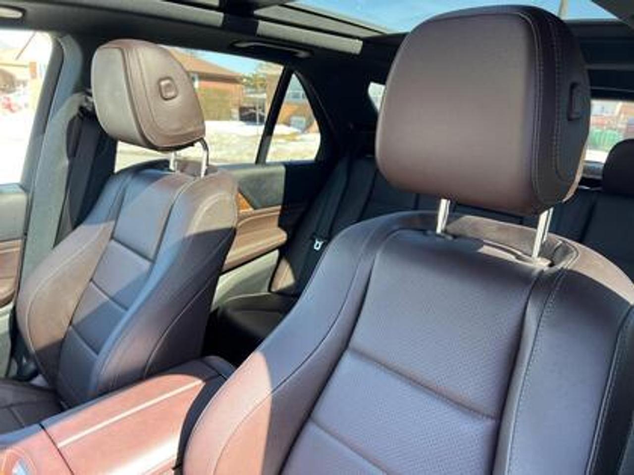 2022 Mercedes-Benz GLE GLE 450 4MATIC SUV - Grey exterior view 19