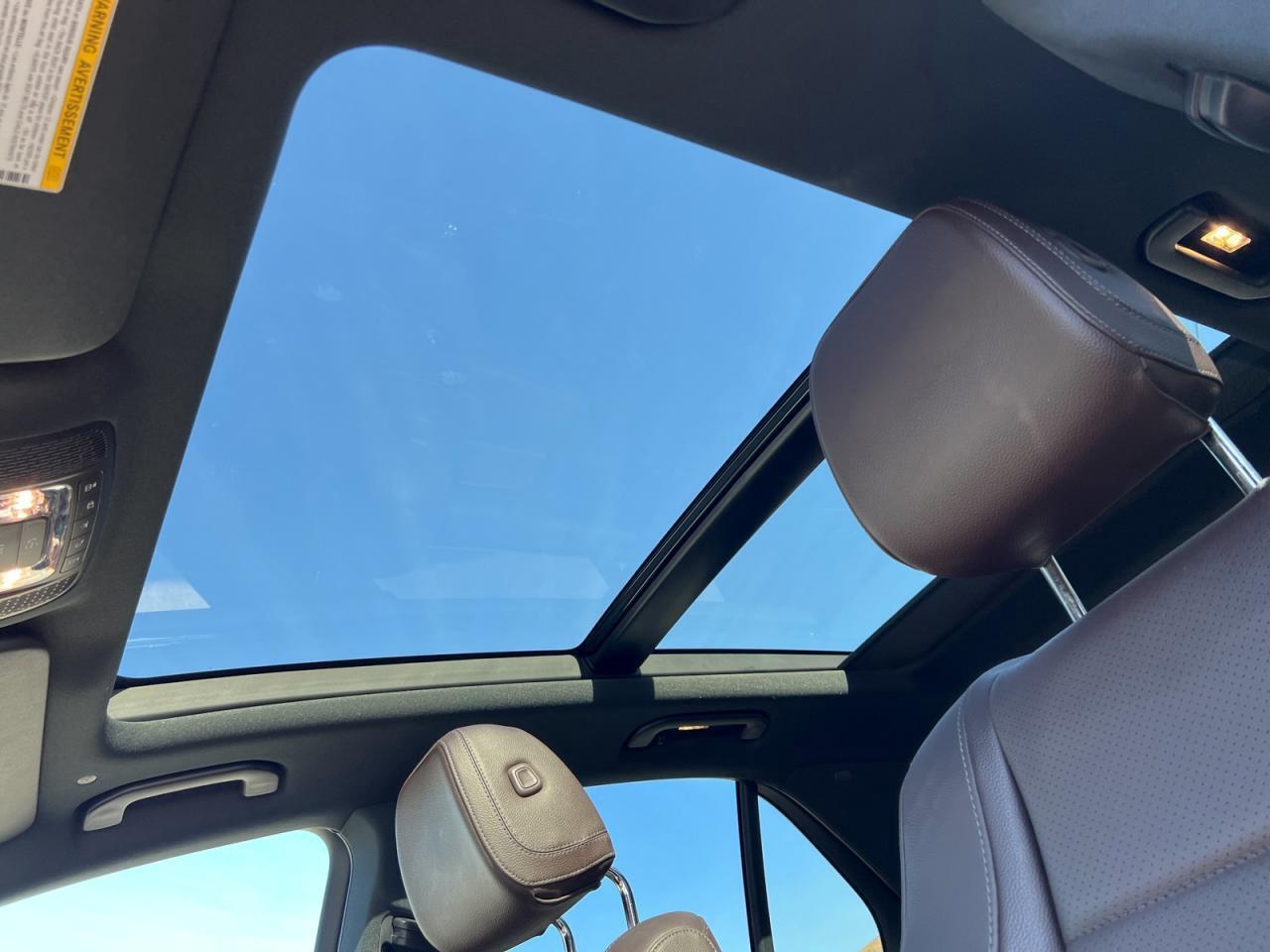2022 Mercedes-Benz GLE GLE 450 4MATIC SUV Photo