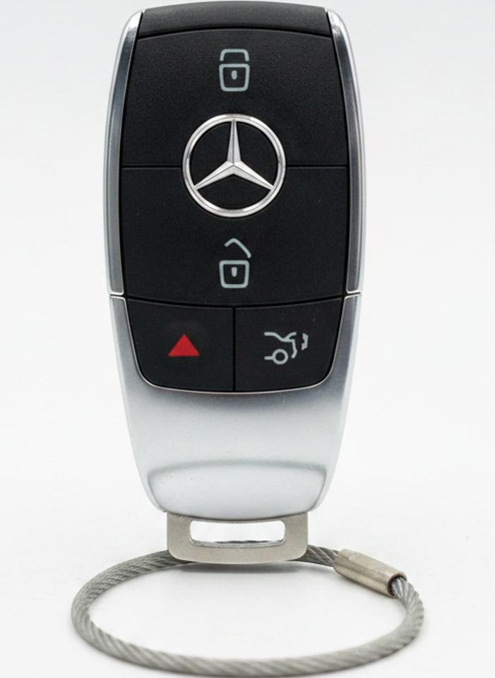 2022 Mercedes-Benz GLE GLE 450 4MATIC SUV Photo