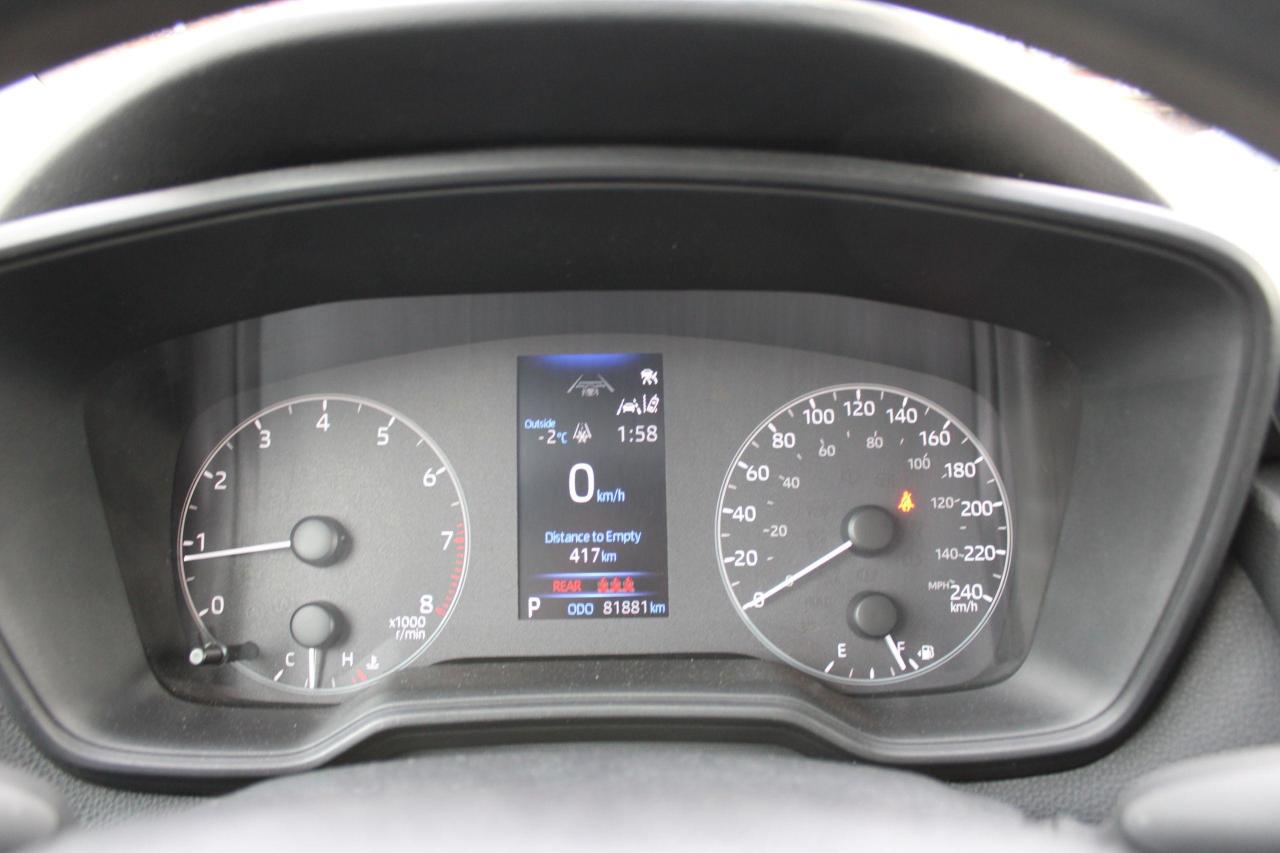 2023 Toyota Corolla LE CVT - Photo #10