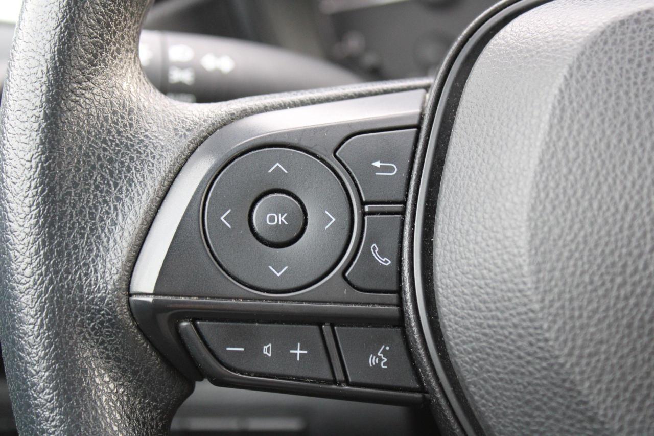 2023 Toyota Corolla LE CVT - Photo #11