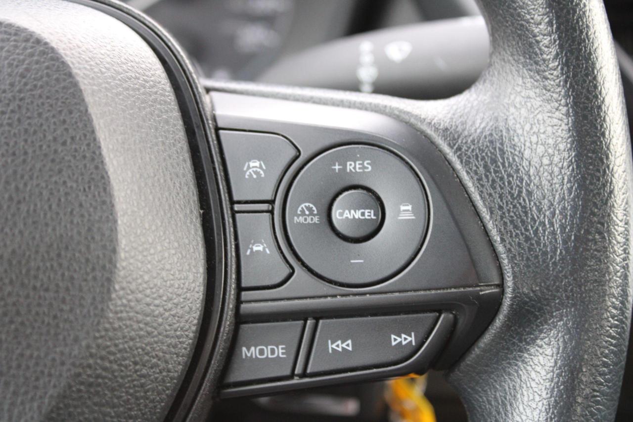2023 Toyota Corolla LE CVT - Photo #12