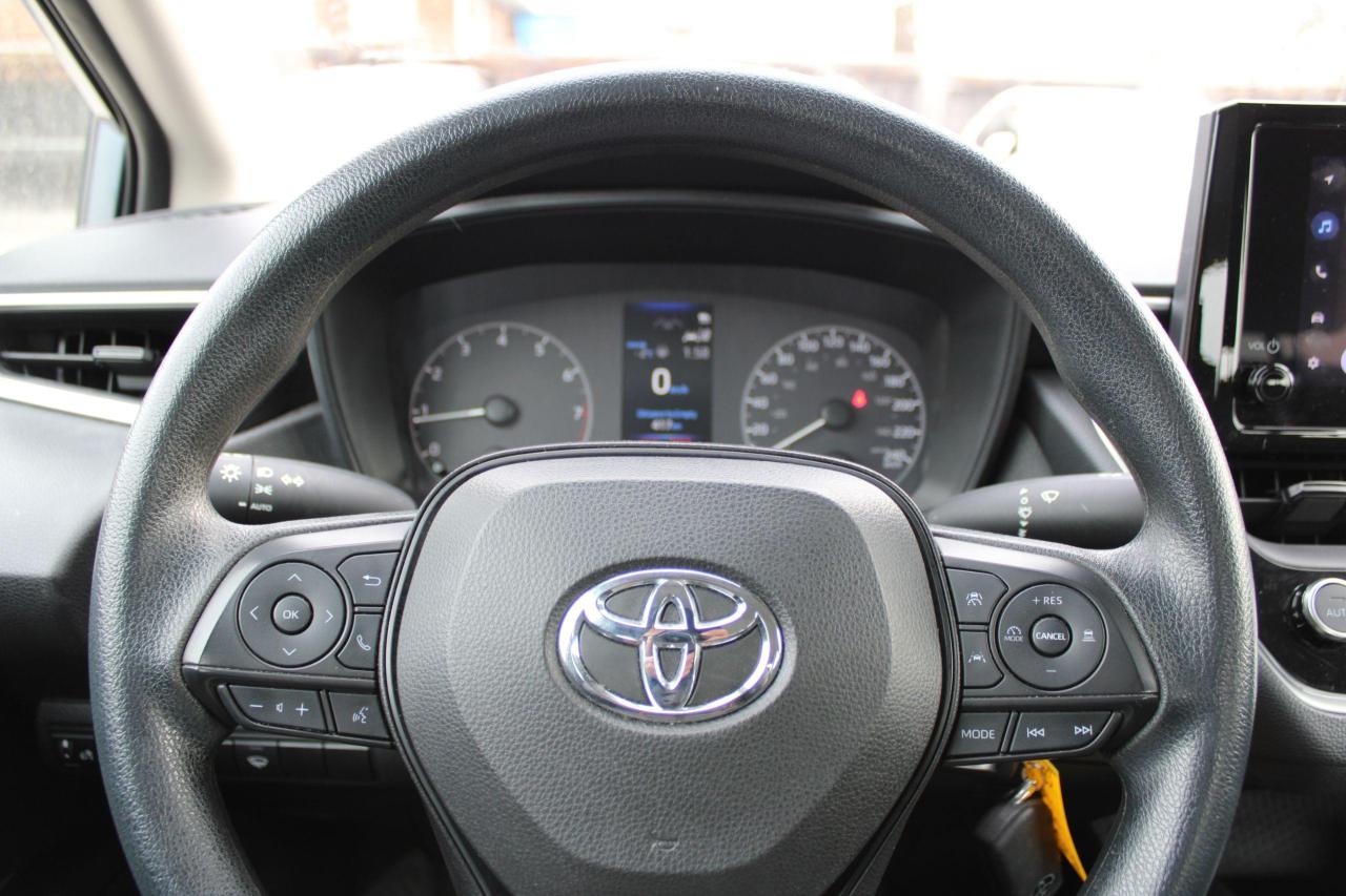 2023 Toyota Corolla LE CVT - Photo #13