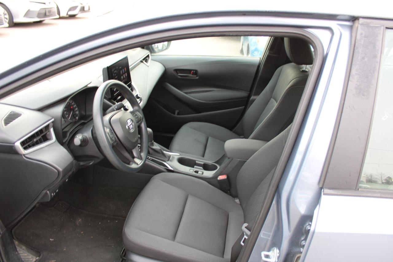 2023 Toyota Corolla LE CVT - Photo #14