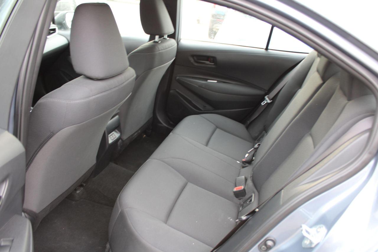 2023 Toyota Corolla LE CVT - Photo #16